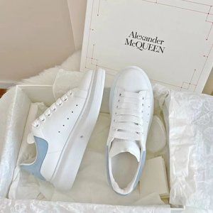 Alexander McQueen Casual sneakers